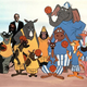 Illustration for article titled Imaginary Worlds: The Island of Naboombu from Bedknobs and Broomsticks